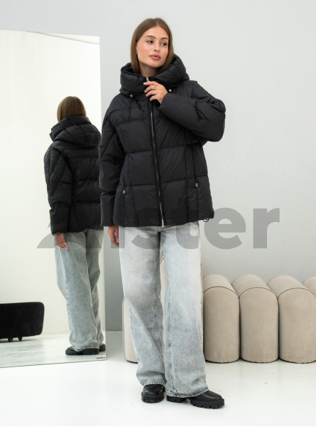 Женский пуховик Clasna 25D8630DW