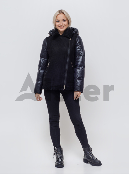 Зимняя женская куртка