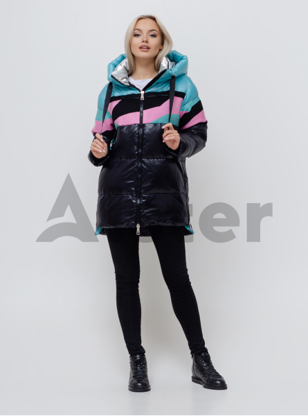 Зимняя женская куртка