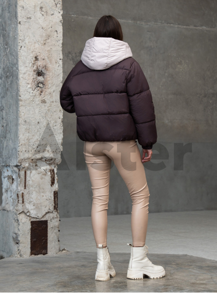 Зимняя женская куртка Kattaleya 599 Зимняя женская куртка Kattaleya 599