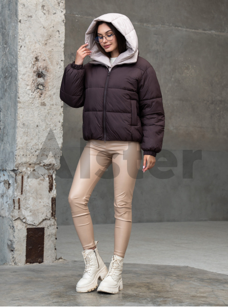 Зимняя женская куртка Kattaleya 599 Зимняя женская куртка Kattaleya 599