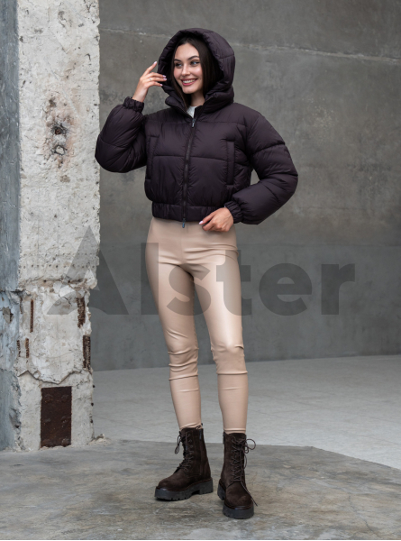 Зимняя женская куртка Kattaleya 618 Зимняя женская куртка Kattaleya 618
