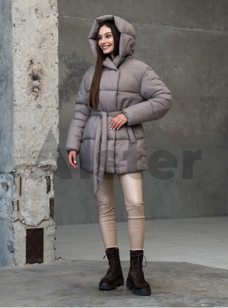 Жіноча зимова куртка Kattaleya KTL571N