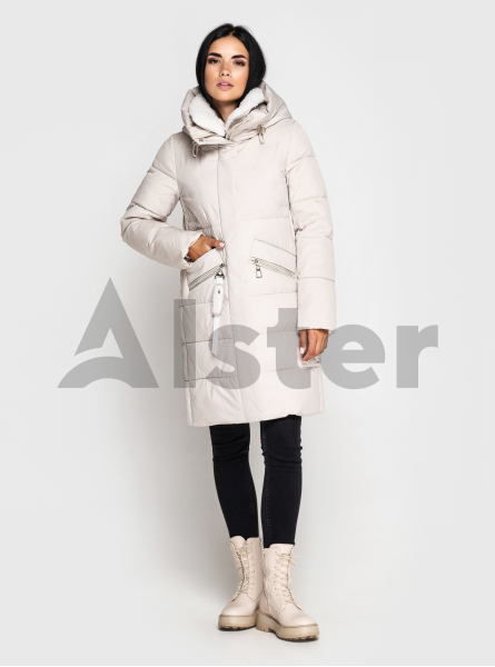 Женская зимняя куртка MEAJIATEER 23107