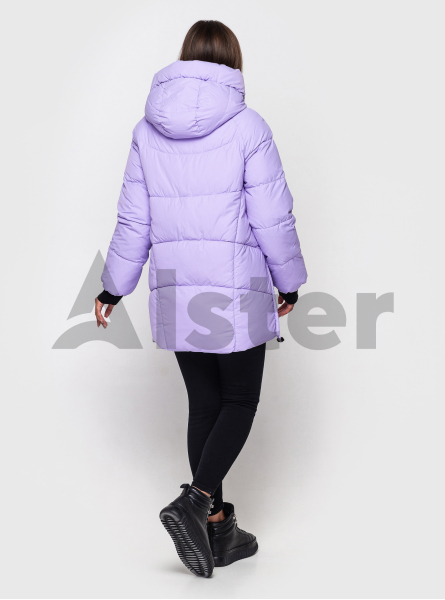 Женская куртка средней длины MEAJIATEER