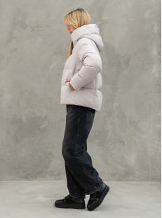 small