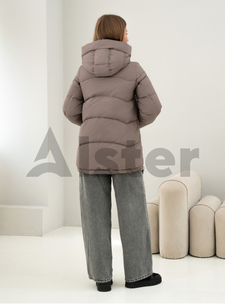 Зимняя женская куртка Meajiateer 6682