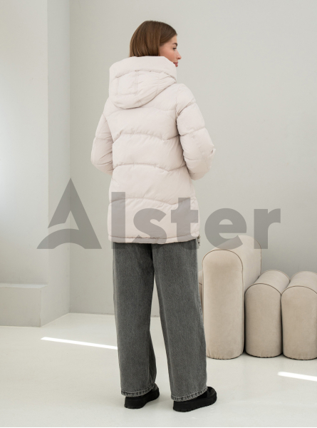 Зимняя женская куртка Meajiateer 6682