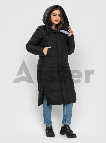 Зимняя куртка MISHELE (+size)