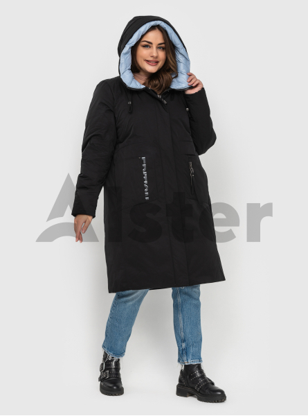 Зимняя куртка MISHELE (+size)