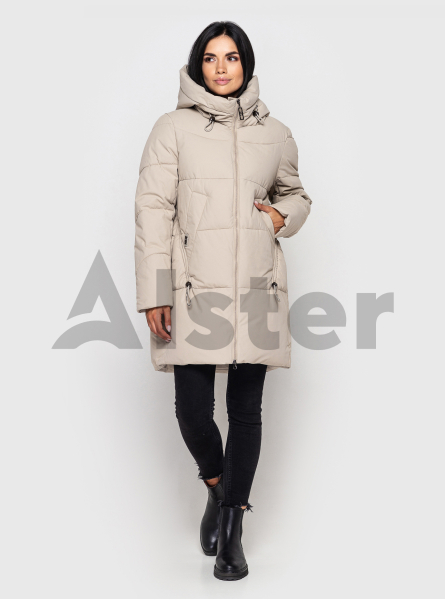 Зимняя куртка OLANMEAR 113 (size+)