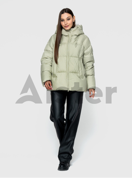 Женский пуховик Olanmear 99820
