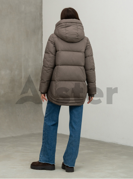 Зимняя женская куртка Olanmear 997802