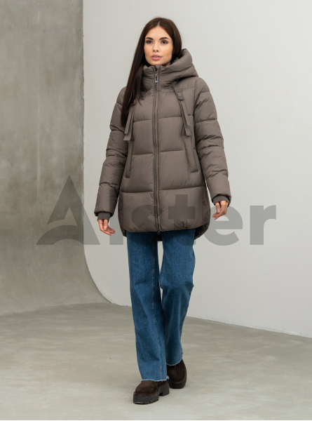 Зимняя женская куртка Olanmear 997802