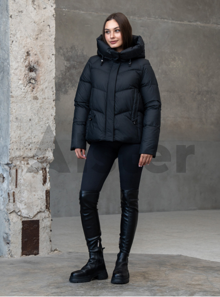 Женская зимняя куртка QARLEVAR 510