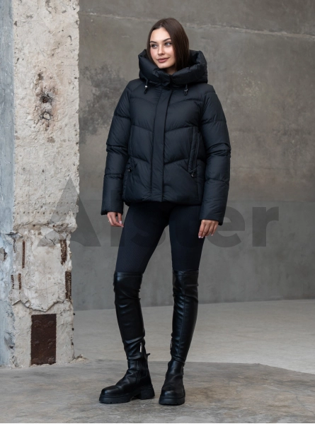Женская зимняя куртка QARLEVAR 510 Женская зимняя куртка QARLEVAR 510