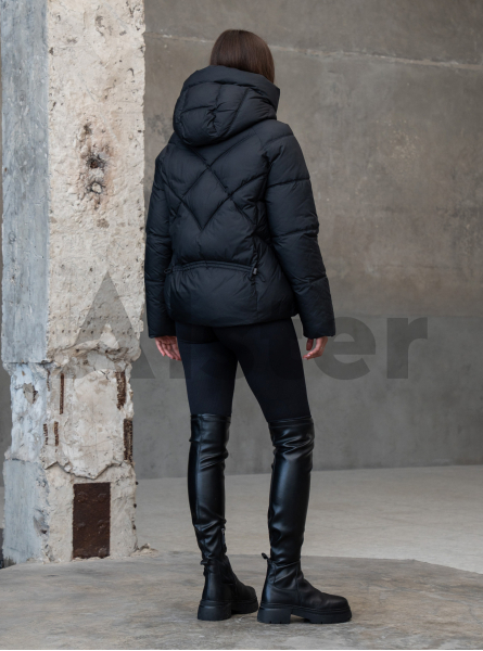 Женская зимняя куртка QARLEVAR 510