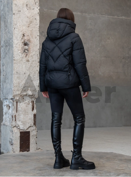 Женская зимняя куртка QARLEVAR 510 Женская зимняя куртка QARLEVAR 510