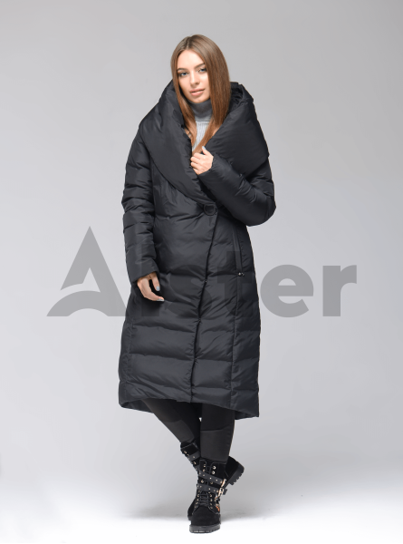 Пуховик-одеяло зимний длинный Пуховик-одеяло зимний длинный