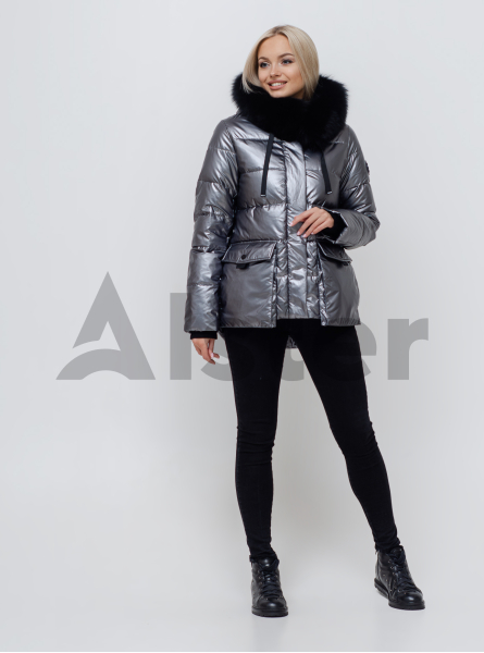 Куртка зимняя женская с мехом Куртка зимняя женская с мехом