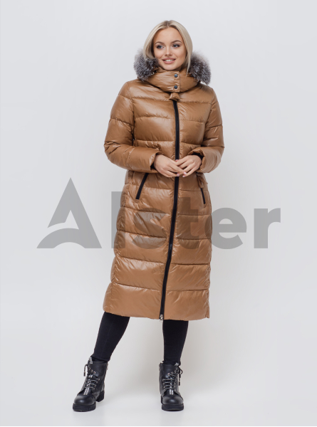 Куртка зимняя женская с мехом Куртка зимняя женская с мехом