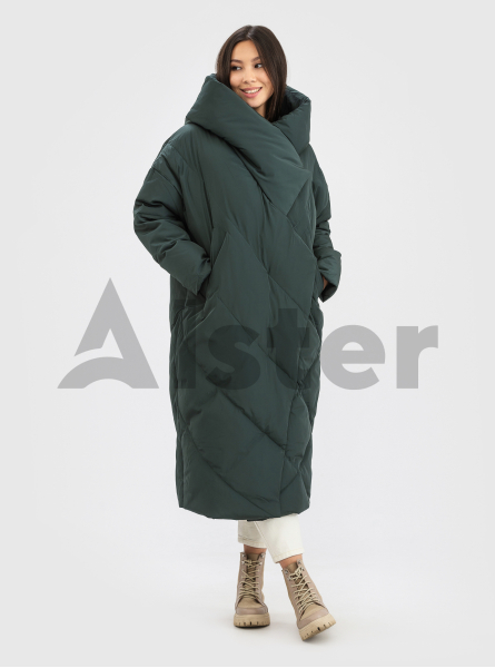 Женский пуховик SNOW OWL