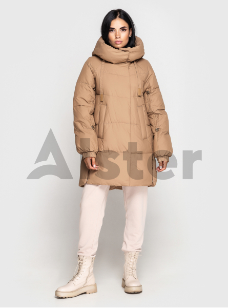 Женская зимняя куртка 23418 SNOW OWL Женская зимняя куртка 23418 SNOW OWL