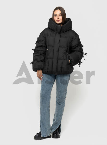 Зимний женский пуховик Snow Owl 24S1107