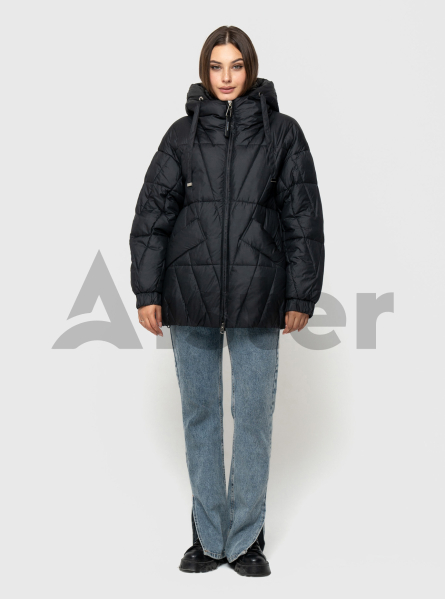 Зимняя женская куртка Snow Owl 24S1108