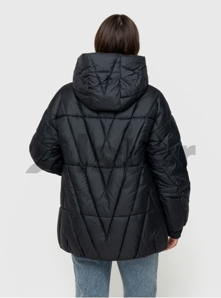 Зимняя женская куртка Snow Owl 24S1108