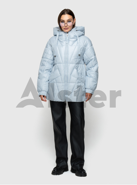 Зимняя женская куртка Snow Owl 24S1108