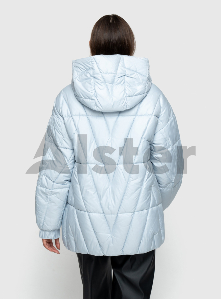 Зимняя женская куртка Snow Owl 24S1108