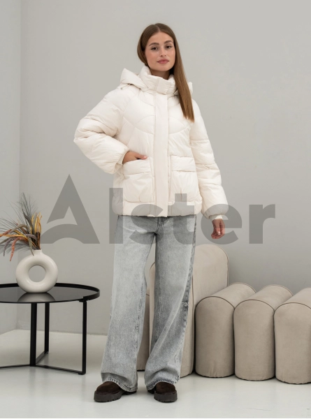 Женская зимняя куртка Snow Ow 25A145 Женская зимняя куртка Snow Ow 25A145