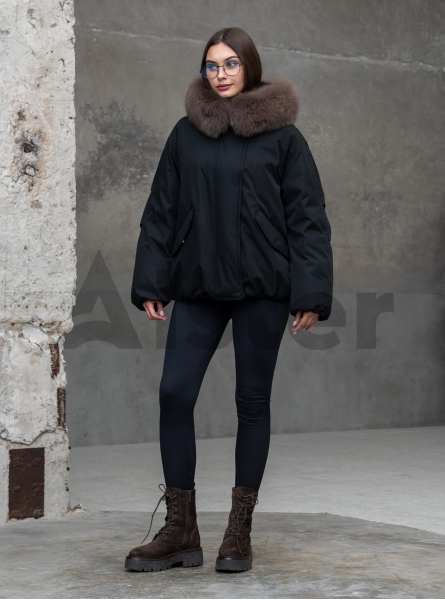 Женская зимняя куртка Snow Ow 25A161 Женская зимняя куртка Snow Ow 25A161