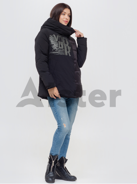 Куртка зимняя женская