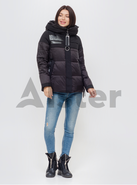 Куртка зимняя женская