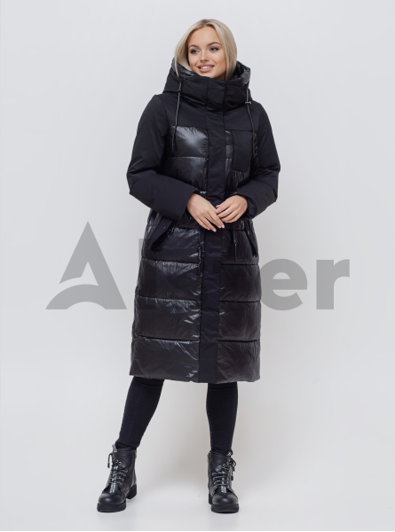 Пуховик женский Пуховик женский