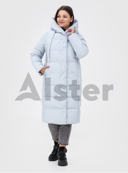 Женская зимняя куртка TOWMY (size+)