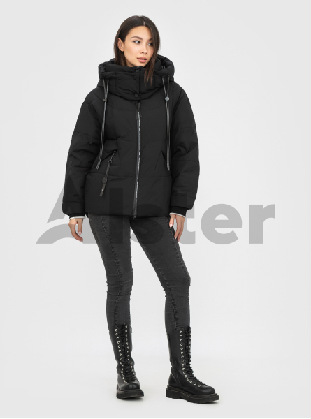 Зимняя куртка оверсайз TOWMY