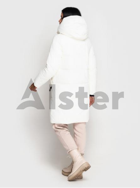 Женская зимняя куртка Towmy 2039 средней длины