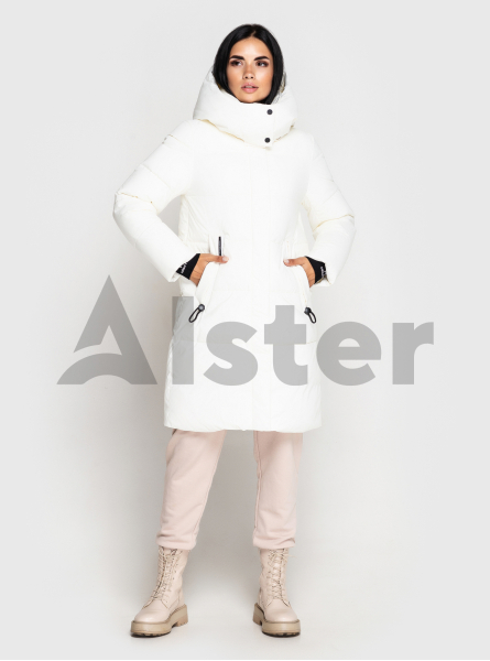 Женская зимняя куртка Towmy 2039 средней длины