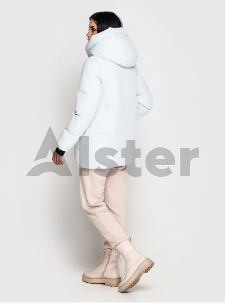 Короткая зимняя куртка Towmy 2092