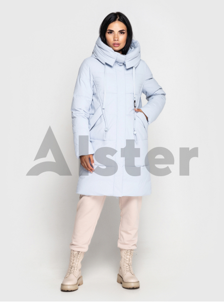 Зимняя женская куртка Towmy 2117