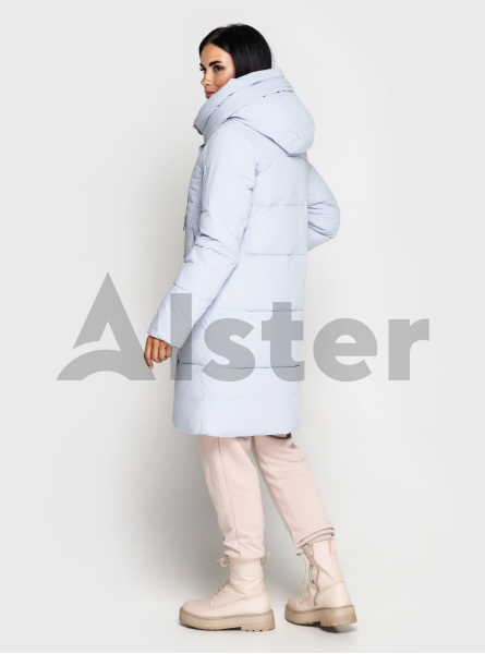 Зимняя женская куртка Towmy 2117