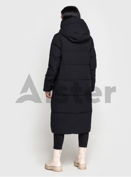 Длинная женская зимняя куртка Towmy 2226