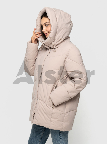 Зимняя куртка средней длины Towmy 9390