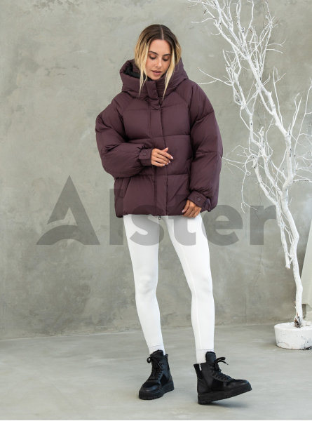 Женская зимняя куртка Towmy 070 (oversize)