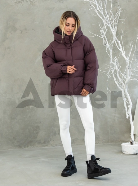 Жіноча зимова куртка Towmy 070 (oversize)