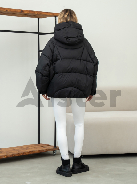 Женская зимняя куртка Towmy 070 (oversize)