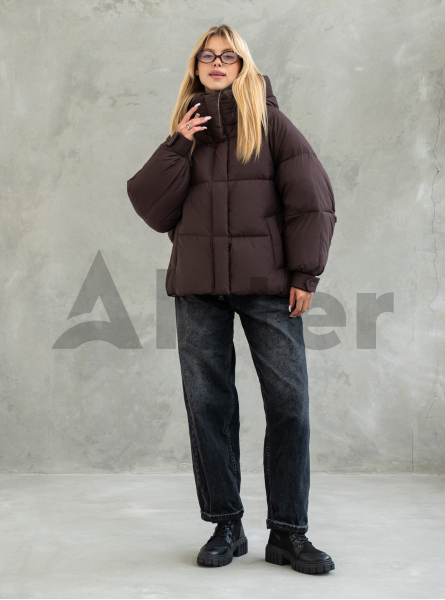 Жіноча зимова куртка Towmy 070 (oversize)
